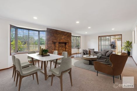 Property photo of 21 Harefield Crescent Kealba VIC 3021