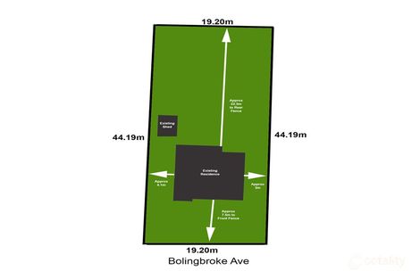 20 Bolingbroke Ave, Fulham Gardens, SA 5024