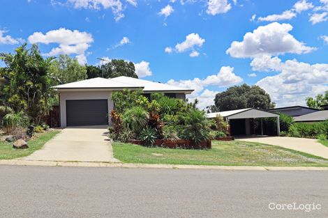 Property photo of 30 Paroz Crescent Biloela QLD 4715