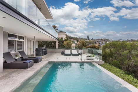 1 Curlew Camp Rd, Mosman, NSW 2088