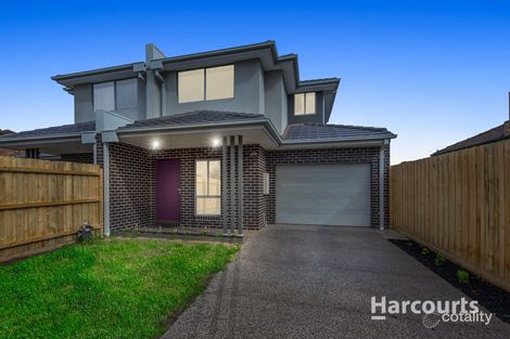 Property photo of 29A Dumfries Street Deer Park VIC 3023