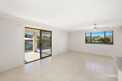 Property photo of 62 Riverbreeze Drive Crosslands NSW 2446