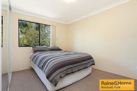 Property photo of 10/14-16 Paton Street Merrylands West NSW 2160