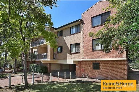 Property photo of 10/14-16 Paton Street Merrylands West NSW 2160