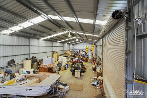 2600 Frankford Rd, Frankford, TAS 7275