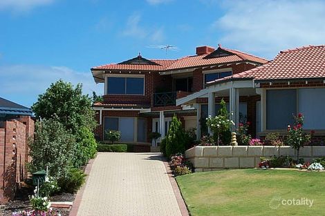 Property photo of 3A Arne Court Ocean Reef WA 6027