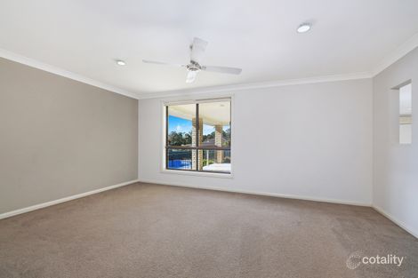 Property photo of 62 Riverbreeze Drive Crosslands NSW 2446