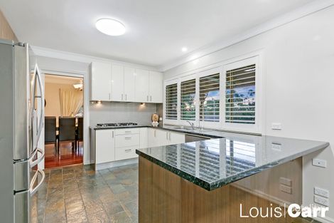 Property photo of 55 Evans Road Glenhaven NSW 2156