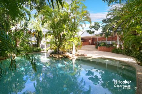 Property photo of 24 Allen Road Bunya QLD 4055
