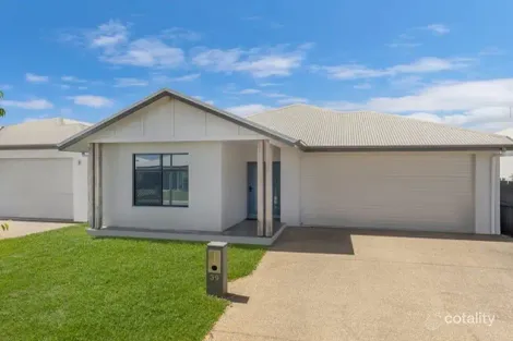39 La Glorie Cct, Burdell, QLD 4818