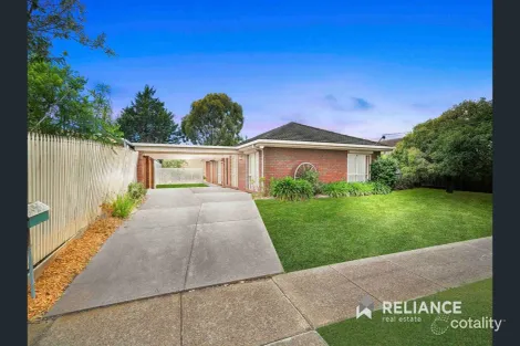 64 Virgilia Dr, Hoppers Crossing, VIC 3029