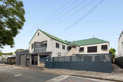 Property photo of 1-5 North Street Balmain NSW 2041