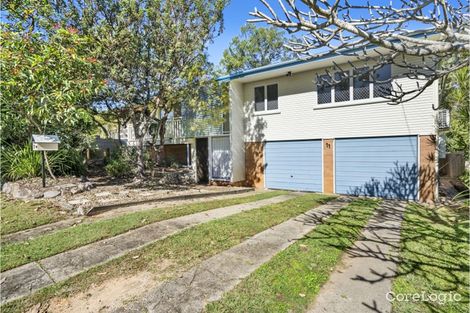Property photo of 11 Burloo Crescent Ferny Hills QLD 4055