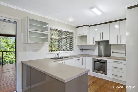 Property photo of 11 Burloo Crescent Ferny Hills QLD 4055
