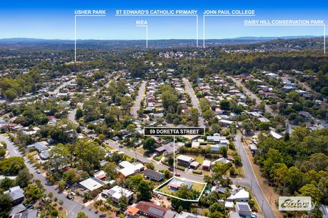 Property photo of 59 Doretta Street Shailer Park QLD 4128