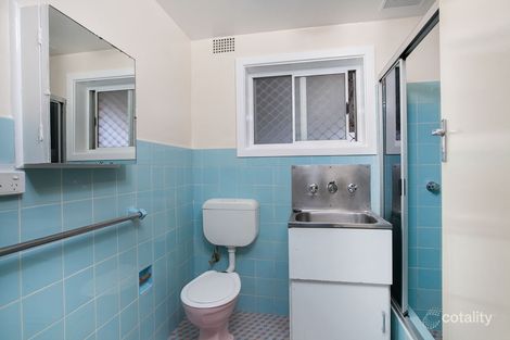 Property photo of 3/13 George Street Wollongong NSW 2500