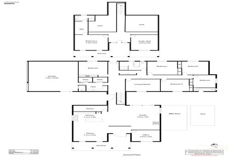Property photo of 21 Morcombe Road Moonta Mines SA 5558