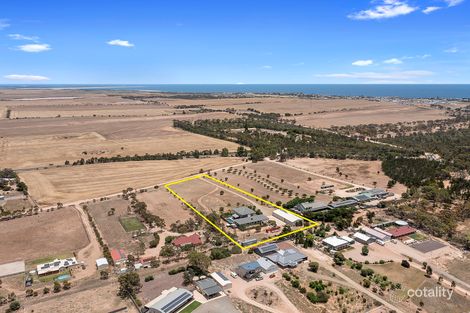 Property photo of 21 Morcombe Road Moonta Mines SA 5558