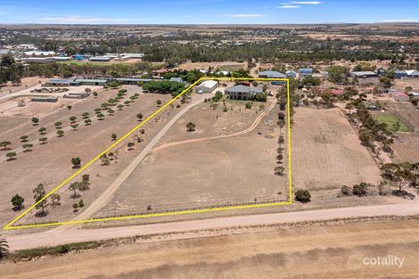 Property photo of 21 Morcombe Road Moonta Mines SA 5558