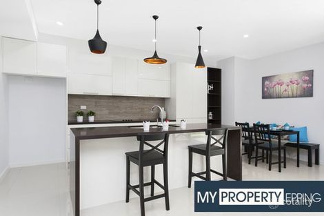 Property photo of 27A Austin Boulevard Picnic Point NSW 2213