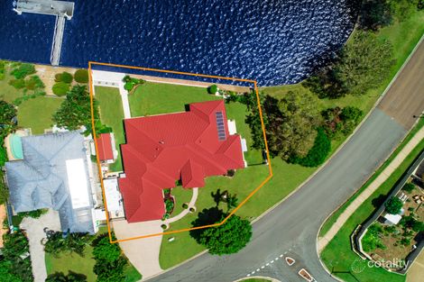 62 Lamerough Pde, Pelican Waters, QLD 4551