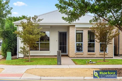 42 Edward John Pde, Eyre, SA 5121