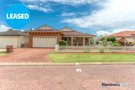 Property photo of 5 Loch Gardens Canning Vale WA 6155