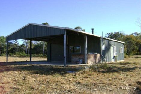 Property photo of 78 Bischoffs Road Euleilah QLD 4674