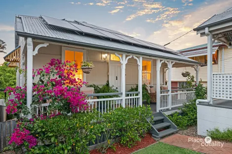 Property photo of 47B Albert Street Camp Hill QLD 4152