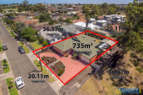 Property photo of 6 Abbott Street Spotswood VIC 3015