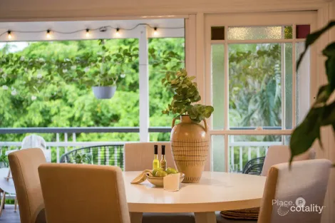 Property photo of 47B Albert Street Camp Hill QLD 4152