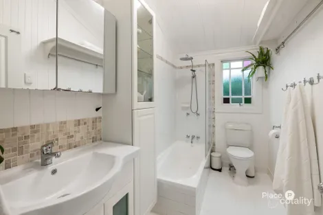 Property photo of 47B Albert Street Camp Hill QLD 4152