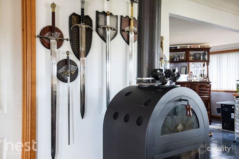 Property photo of 1/9 Lovatt Lane Westbury TAS 7303