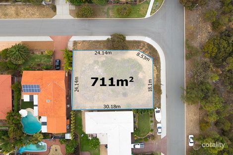 1 Bentley St, Hamersley, WA 6022
