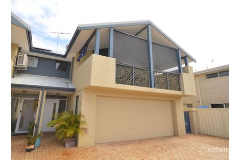 6/18 Davey St, Mandurah, WA 6210