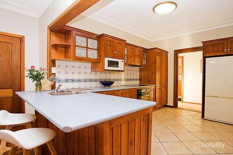Property photo of 12 Dents Place Gymea Bay NSW 2227