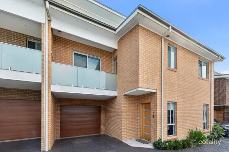 2/407 President Ave, Kirrawee, NSW 2232