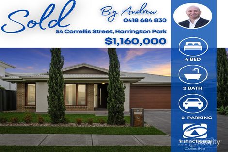 Property photo of 54 Correllis Street Harrington Park NSW 2567