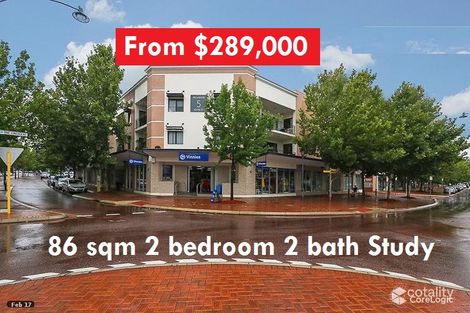 25/5 Keane St, Midland, WA 6056