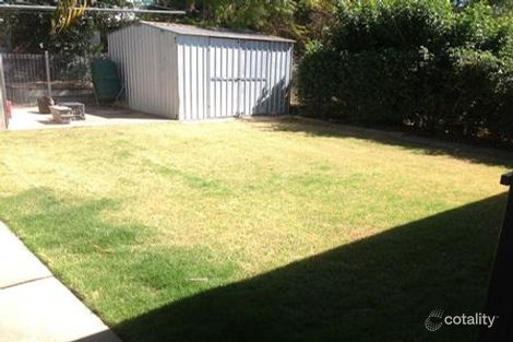 Property photo of 23 Barry Street Emerald QLD 4720