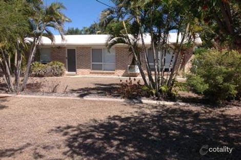 Property photo of 23 Barry Street Emerald QLD 4720