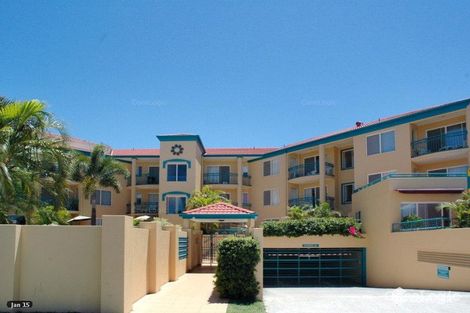 Property photo of 16/40-46 Burra Street Surfers Paradise QLD 4217