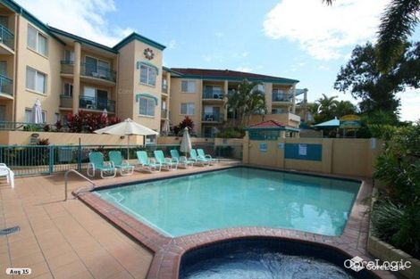 Property photo of 16/40-46 Burra Street Surfers Paradise QLD 4217