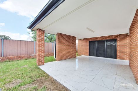 Property photo of 96 Mount Druitt Road Mount Druitt NSW 2770