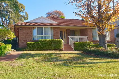 Property photo of 1/5 Dorothy Street Ryde NSW 2112