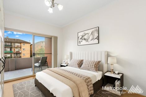 Property photo of 12/5 Baxter Avenue Kogarah NSW 2217