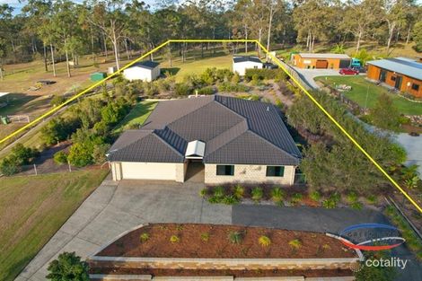 6-8 Bullock Wagon Cres, New Beith, QLD 4124