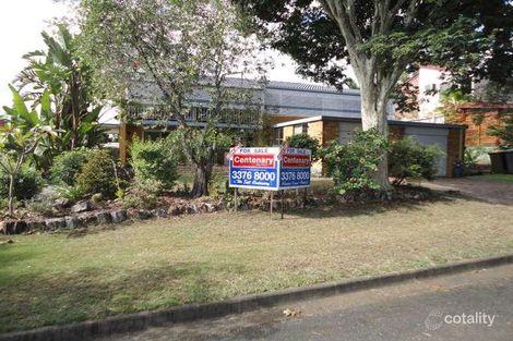 Property photo of 4 Choopa Street Jindalee QLD 4074