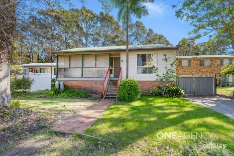 253 The Park Dr, Sanctuary Point, NSW 2540