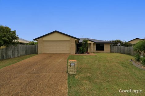 Property photo of 18 Toppers Drive Coral Cove QLD 4670